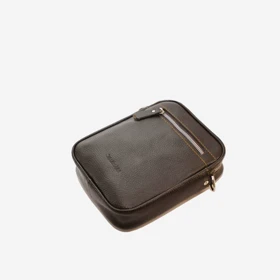 کیف دوشی چرم مردانه