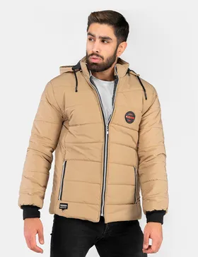 کاپشن مردانه Fashion