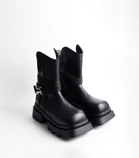 بوت کمربندی 4445 Pinki