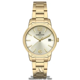 ساعت زنانه دنیل کلین Daniel Klein DK.1.13632-5