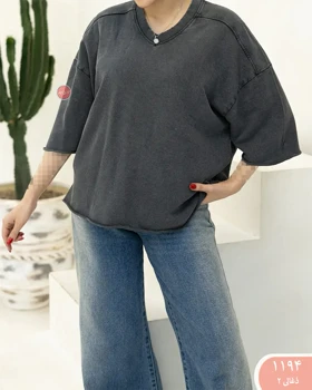 تیشرت سنگشور 1194