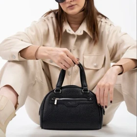 کیف دستی مدل David Jones CM6944