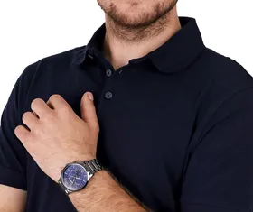 ساعت مچی مردانه امپریو آرمانی Emporio armani اورجینال مدل AR11348