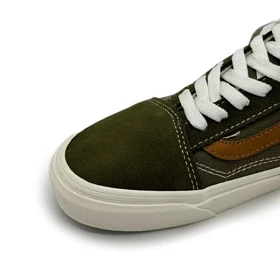 رزمری کتانی (اسنیکرز) 5018 olive green