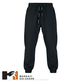 شلوار ورزشی زنانه جاگر ملانژ کد 30370