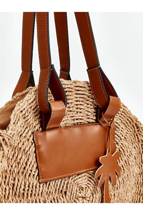 کیف دوشی زنانه اورجینال ال سی وایکیکی lc-waikiki