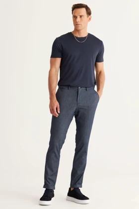 شلوار مردانه altinyildiz-classics altinyildiz-classics