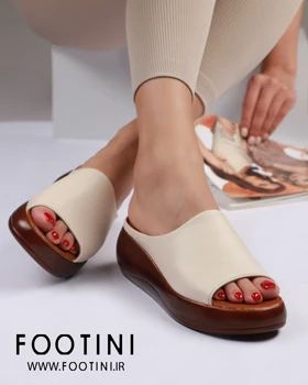 دمپایی / اسلیپر طبی جانا NS