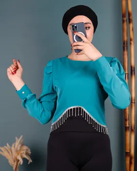 نیم‌تنه الیزه