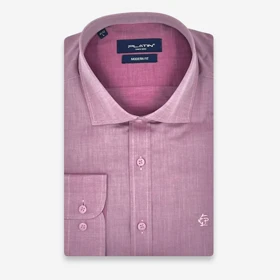 پیراهن پلاتین گاباردین 02336