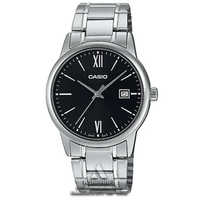 ساعت مردانه کاسیو Casio MTP-V002D-1B3
