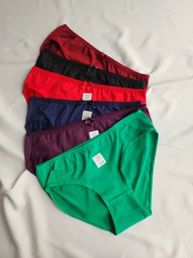 شورت تمام نخ برند هانکس Honex ترکیه کد: 1004