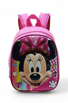 کیف مدرسه بچگانه baginn baginn