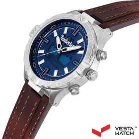 ساعت مچی مردانه تیمبرلند TIMBERLAND مدل TDWGD0031102