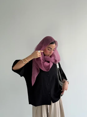 شومیز تک جیب ZANA