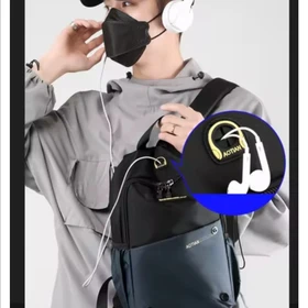 کوله پشتی برند آئو تاین