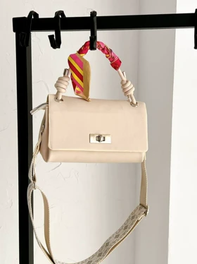 کیف جلو قفل نواری 3415