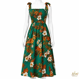 پیراهن هاوایی