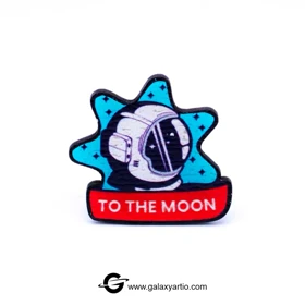 پیکسل به سوی ماه