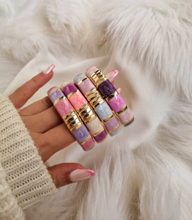 بنگل مینا کاری 2