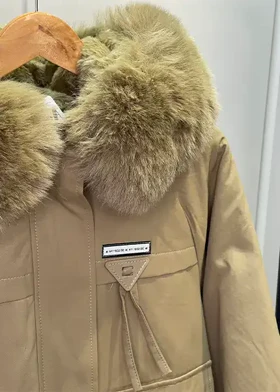 کاپشن کوتاه آستین گت