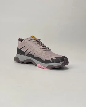 کفش راحتی ویکو طرح سالامون الترا صورتی