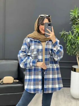 شکت دو جیب پاکتی
