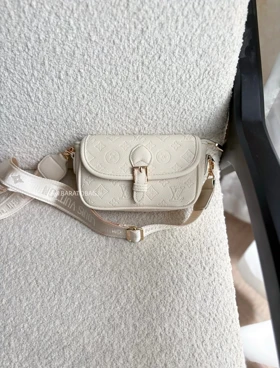 کیف ال وی کد 3570 (کرم استخونی)
