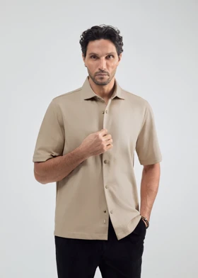 پیراهن آستین کوتاه 2510123