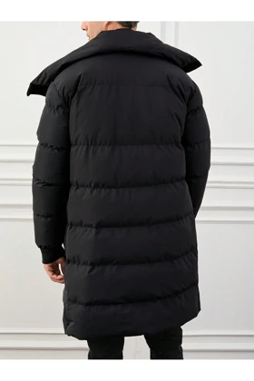 کت و کاپشن مردانه garen garen