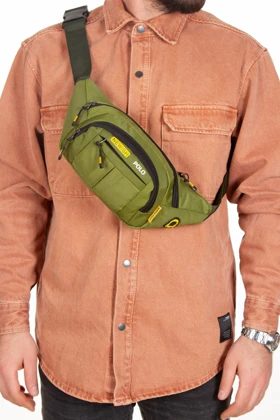 کیف کمری مردانه newish