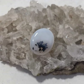 عقیق شجر قائن اصل کد 22