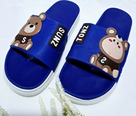 صندل ودمپایی دخترانه وزنانه