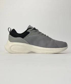 کفش ورزشی 361 طوسی روشن