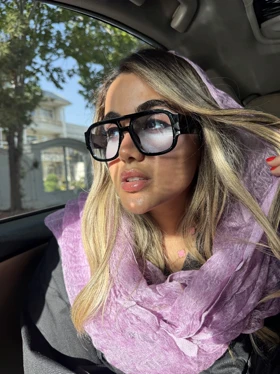 عینک PRADA