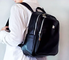 کوله پشتی ترنم 7400