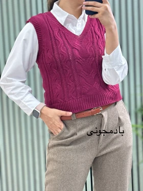 ژیله بافت ترانه