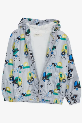 کت و کاپشن بچگانه breeze breeze