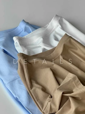 تیشرت oversize