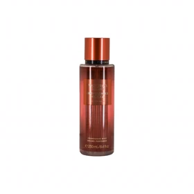 بادی میست زنانه ویکتوریا سکرت Rich caramel vanilla