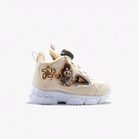 کفش نوزادی و بچگانه مدل 0599