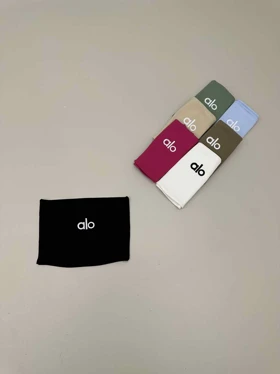 کراپ دکلته ALO