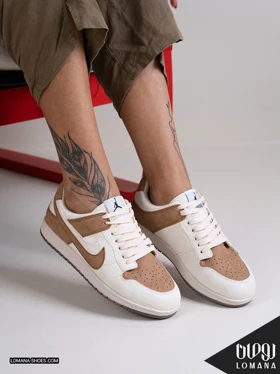 کتانی نایک دابل لومانا - کد 2348