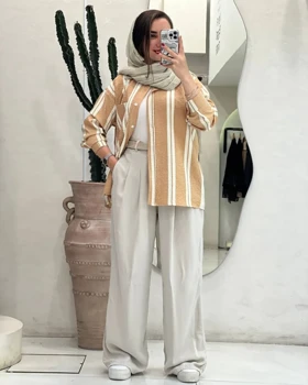 مانتو شومیزی بهارا