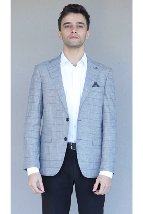 کت و ژاکت مردانه luisero luisero