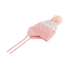 کلاه بافت جاستیفای مدل K0450052NA