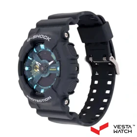 ساعت مچی مردانه کاسیو جی‌شاک CASIO G-SHOCK مدل GA-110AS-2ADR