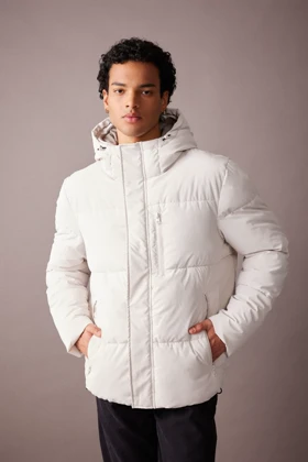 کت و کاپشن مردانه defacto