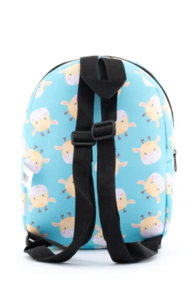 کیف مدرسه بچگانه wia wia