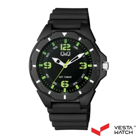 ساعت مچی مردانه کیو اند کیو Q&amp;Q مدل V30A-005VY
